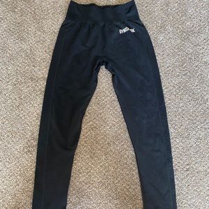 Gymshark lightweight seamless leggings